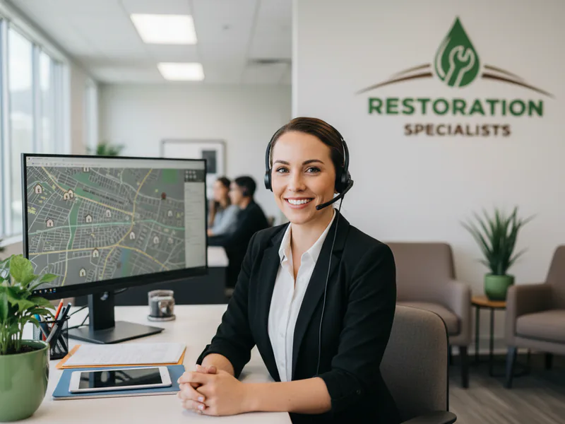 Water Damage Restoration  in Nevada  FAQ