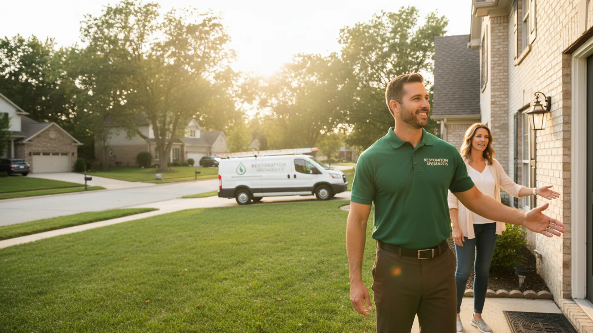 Affordable Water Damage Restoration in Nevada, MO Near Me – Professional Service at Fair Prices